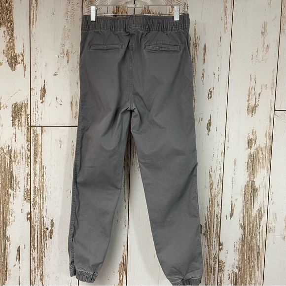 Tommy Hilfiger, Grey Jogger Pants, Size L(16/18). In excellent condition! - Picture 3 of 7